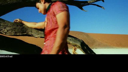 Guzarish (Sous-Titres Français) (Ghajini)