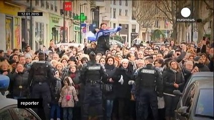 Home is where the heart is: the emigration dilemma facing France's Jewish community