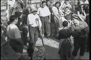 ÓSCAR DE LEMOS CANTA «CANÇÃO DO CAÇAROLA»