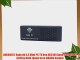 ANDROSET Android 4.2 Mini PC TV Box RK3188 Quad Core A9 BT AirPlay DLNA (Quad Core MK908 Anroid)