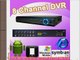 DNT 8ch 8 Channel H.264 Standalone Cameras Surveillance Cctv Dvr Digital Video Recorder Security
