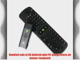 TBS? Android 4.0 Google TV Box Mini PC 8G  Air Fly Wireless Mouse Keyboard