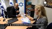 O medo crescente dos judeus franceses e a fuga ao antissemitismo