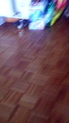 Furette qui s' accroche !