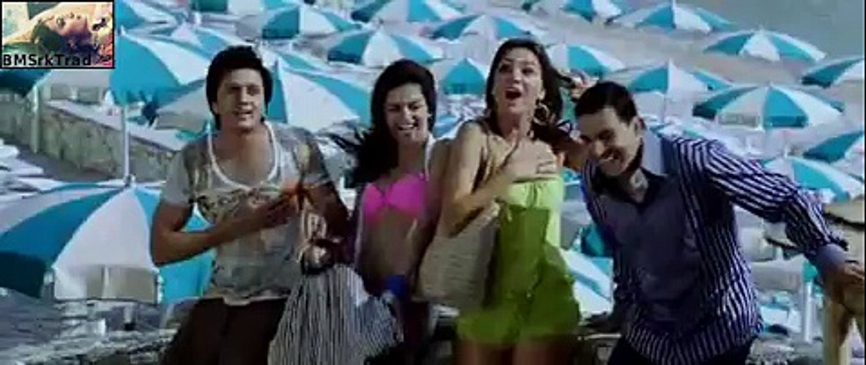 Oh Girl You're Mine (Sous-titres Français) (Housefull)