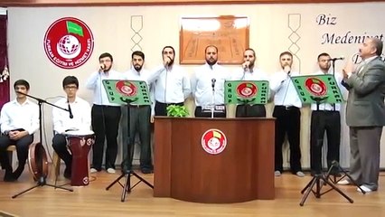 Grup Furkan'ın Yorumuyla (Kara Zulüm)