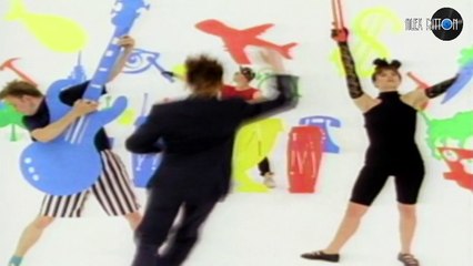 Information Society - What's On Your Mind (Nylson Wash Radio Mix)