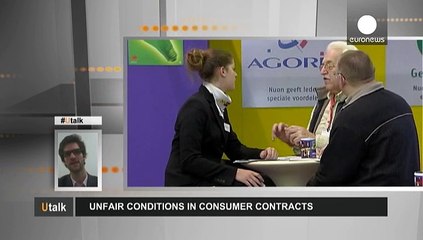 Tüketicilerin ağır sözleşme şartlarına itiraz hakkı var mı?