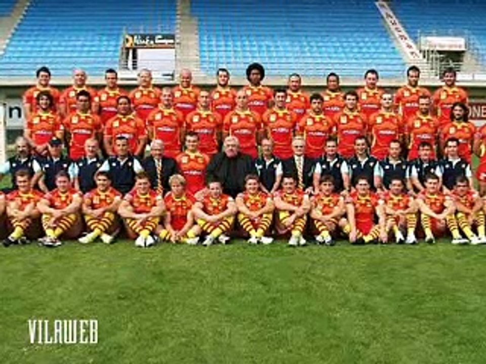 Bon cop de cap: Carter, entre el rugbi del nord i del sud