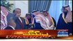 Nawaz Sharif & Shabaz Sharif Reached Saudi Arabia To Attend Funeral Prayers Of Saudi King