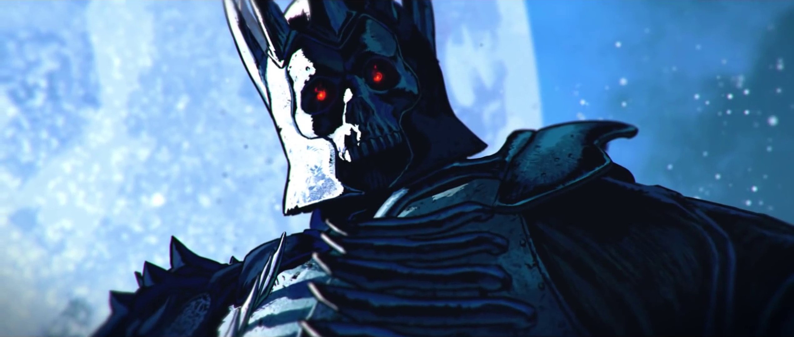⁣The Witcher 3 : Traque sauvage - Le monde de The Witcher