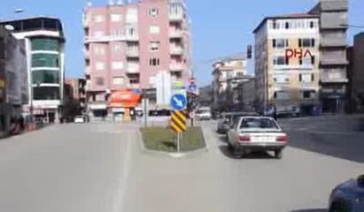 Bursa'da 4.5 büyüklüğünde deprem