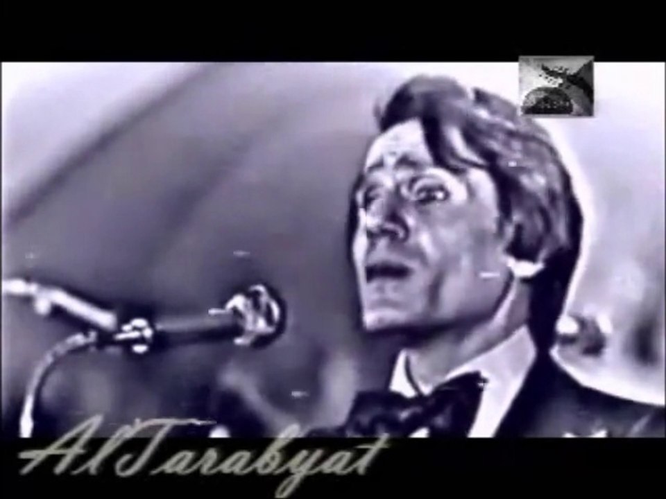 عبد الحليم حافظ - قارئة الفنجان - حفلة رائعة  Abdel Halim Hafez-Qariat El Fingan