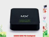 Android 4.2 Tv Box Wifi Internet Tv Set-top Box Media Player A9 Dual Core 1080p Black