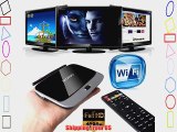 99digitals? CS918 Quad Core Android 4.2 TV Box Player HDMI 1.8GHz WiFi 1080P 2GB 8GB   Portable