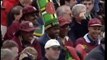 Australia vs West Indies World Cup 1999 WI Batting 2nd Over