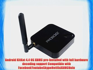 PROBOX2 EX Smart TV Box Mini PC