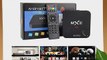 DIAOTEC(TM) MX3 (MX-III) Smart 4K TV Box Mini PC Streaming Media Player Android 4.4 Quad Core