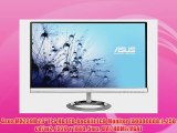 Asus MX239H 23 IPS HD LED-backlit LCD Monitor (80000000:1 250 cd/m2 1920 x 1080 5ms DVI/HDMI/VGA)