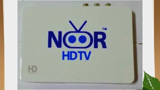 Noor Arabic Hdtv No Monthly Payments 380  Live Clear Channels