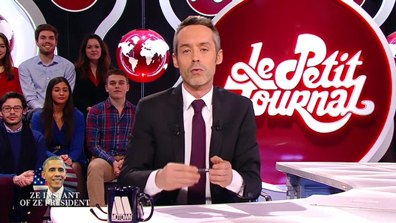 Barack Obama tacle les Républicains pendant son discours sur l'état de l'union