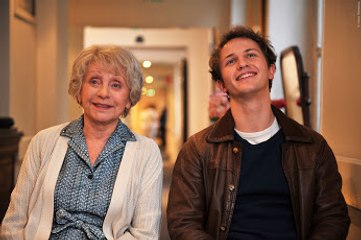 Zu Ende Ist Alles Erst Am Schluss Trailer (Deutsch)