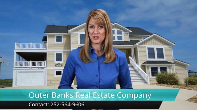 The Best Outer Banks Real Estate Company 5 star review