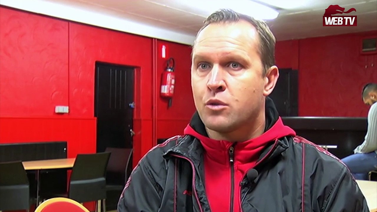 Sujet - Immersion à Seraing