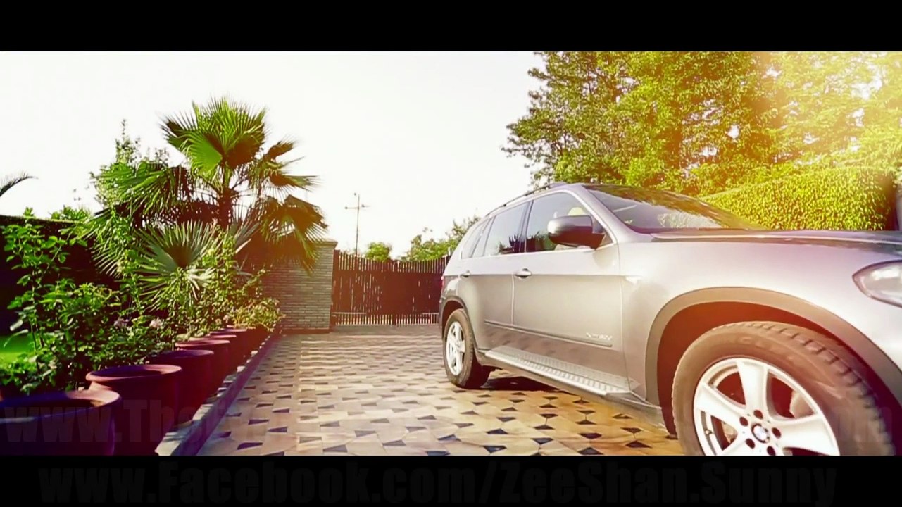 Sheesha Masha Ali Full Video Song HD