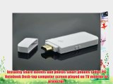 Hzz wifi display dongle video sharing link mobile smart phones and PC with TV and Projector