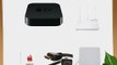 For the Apple Lover Cut-the-Cord Bundle (Includes: Router Antenna Apple TV HDMI cable and AppleCare)