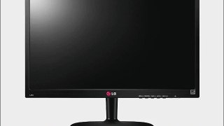 LG 22M35A 22-inch Widescreen LED Monitor (16:9 1920 x 1080 200 cd/m2 5M:1 5ms VGA)