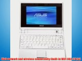 Notebook ASUS Eee PC 701 4G surf 512MB 4GB gr?n US