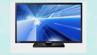 Samsung S24C650PL 24 inch LED Monitor (16:9 1920x1090 DP HDMI MM USB )