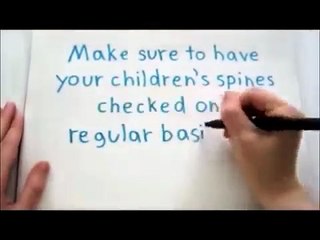 Chiropractor Colorado Springs: "As The Branch Is Bent"