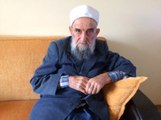 100 Yaşındaki Mehmet Dede'nin Uzun Yaşam Sırrı