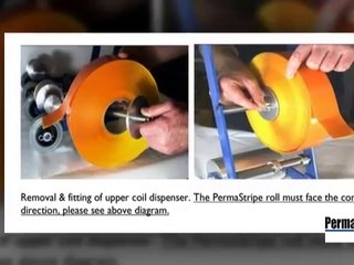 Applicator Setup Instructions