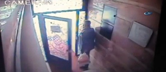 Haluk Koç’un sekreterini yıkan cinayet