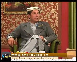 بختیار خٹک شوبز میں کیسے آئے، جانئے اس ویڈیو میں