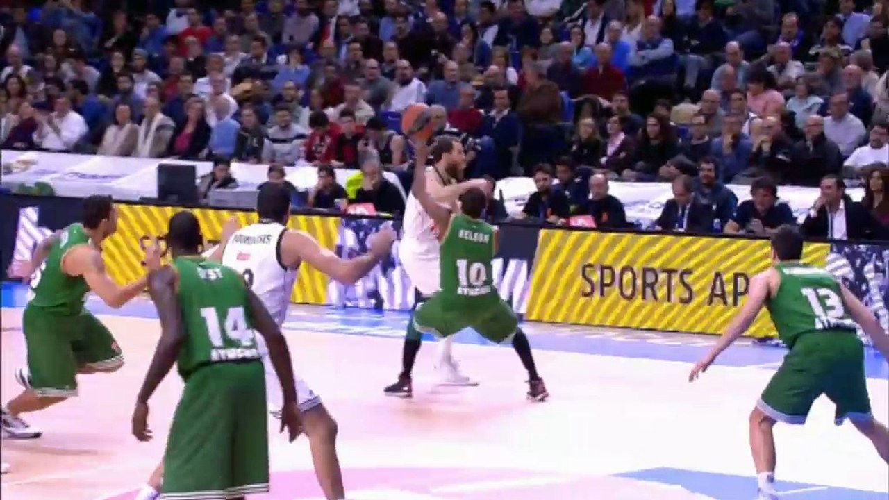 Real gewinnt Duell der Schwergewichte