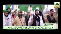 Dawateislami Ke Tahat Roposkala Me Hone Wale Jaloos-e-Milad Ke Manazir