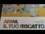 Napoli - Stazione Piscinola, quando l'arte diventa riscatto (22.01.15)