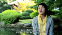 Planète Orange - Saison 2, épisode 3 : Direction le Japon, Jérémy rencontre Asako, à la découverte des innovations d’Orange Labs Tokyo