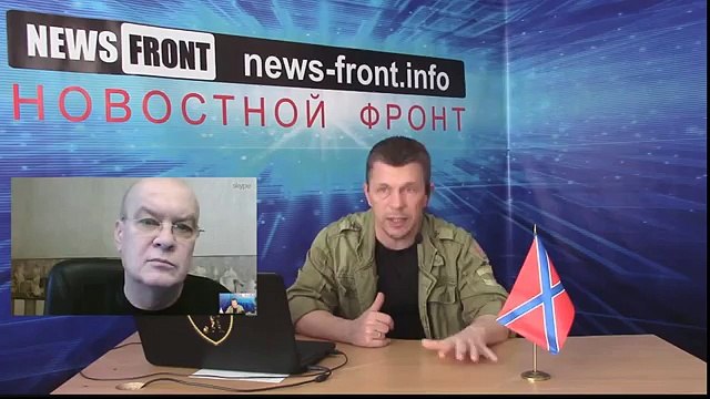 Порошенко, Яценюк, Наливайченко, Турчинов должны быть уничтожены физически! Александр Жилин