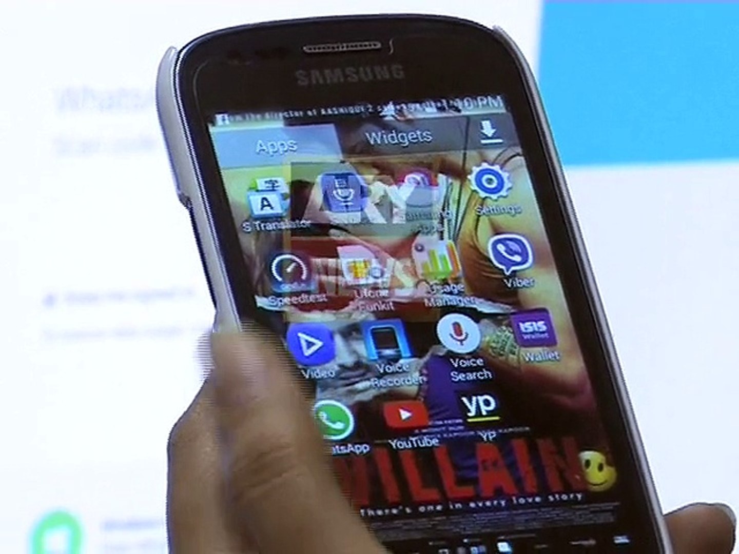 ⁣Complete Tutorial - How To Use Whats App On Web