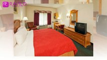 Country Inn & Suites By Carlson Indianapolis -South, Indianapolis, United States