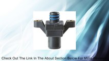 Standard Motor Products AS41T Tru-Tech Manifold Absolute Pressure Sensor Review