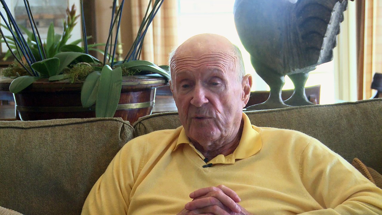 Golf Getaway Kauri Cliffs Front Nine