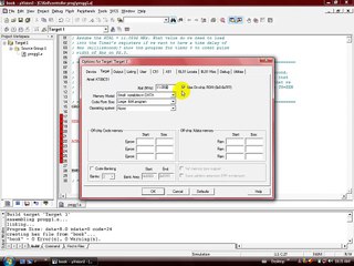 Program about timer(microcontroller) University Of Gujrat Part(1)