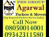 Best 4 Packers Movers Bangalore, Banashankari